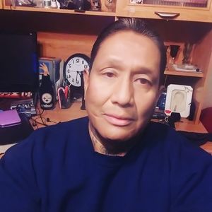 Meet your Posher, Ricky